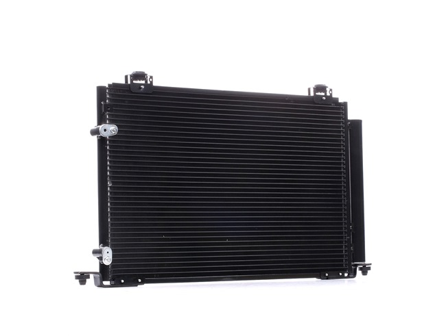 Toyota Avensis t25 air conditioning RIDEX 448C0208
