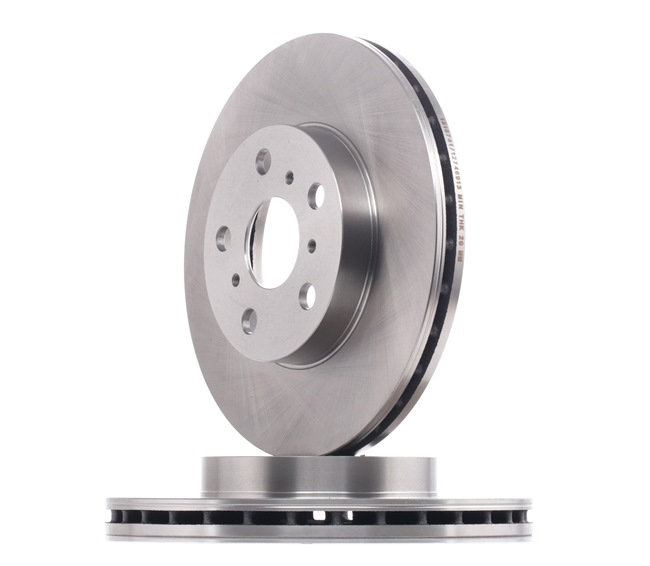 Bremse Camry V10: Bremseskive RIDEX 82B1331
