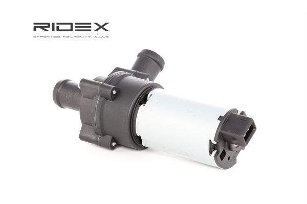 Pompa circolazione acqua, Riscaldatore da parcheggio 999W0007 RIDEX Volkswagen Transporter T4 Van (70A, 70H, 7DA, 7DH) 2.5 1991 110 CV