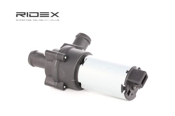 Pompa circolazione acqua, Riscaldatore da parcheggio 999W0003 RIDEX Volkswagen Transporter T4 Van (70A, 70H, 7DA, 7DH) 2.5 1990 110 CV