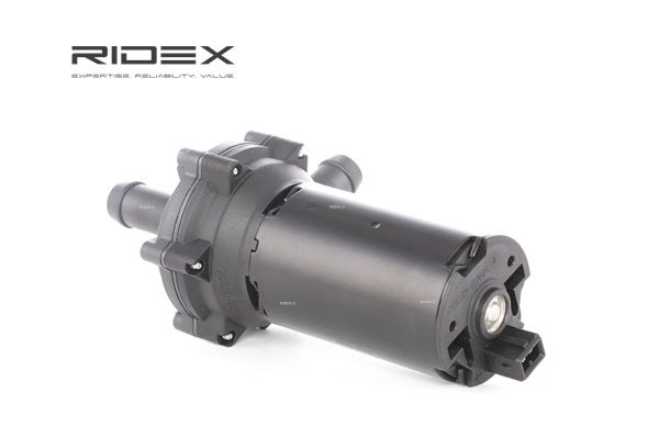 Numéro OEM PF 100230 PC - Pompe de circulation d'eau, chauffage auxiliaire 999W0004 LAND ROVER, ROLLS-ROYCE