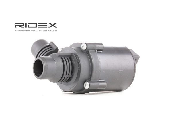 Numer OEM 6 906 375 - Pompa cyrkulacji wody, ogrzewanie postojowe 999W0010 BMW, MINI, ROLLS-ROYCE