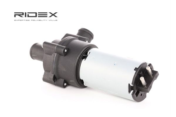 Numéro OEM A 001 835 13 64 - Pompe de circulation d'eau, chauffage auxiliaire 999W0005 MERCEDES-BENZ, CHRYSLER, STEYR, MAYBACH