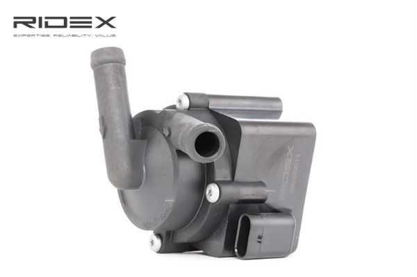 999W0014 RIDEX 11537619360 Water Pump, parking heater