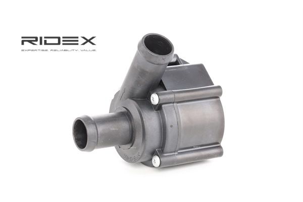 order RIDEX (999W0016) Water Pump, parking heater