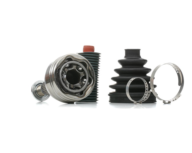 STARK SKJK-0200426 cv joint RENAULT Captur (J5_, H5_) 1.3 TCe 150 (J5NK, J5JS) 150hp 2019