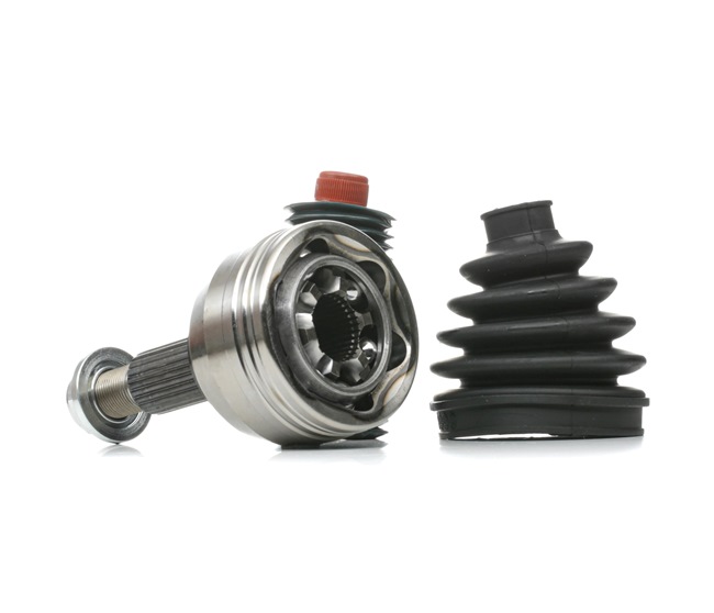 RIDEX 5J0267 cv joint RENAULT Captur (J5_, H5_) 1.3 TCe 150 (J5NK, J5JS) 150hp 2018