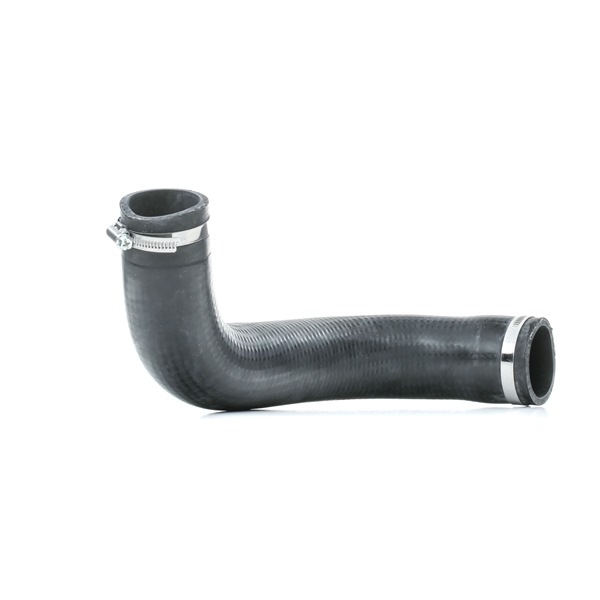 RIDEX 3314C0031 Intercooler pipe FORD C-MAX (DM2) 1.6 TDCi 90 hp Diesel 2008