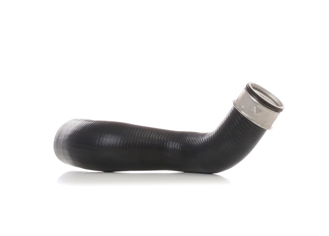 RIDEX 3314C0043 Intercooler pipe AUDI A4 Convertible (8H7, B6, 8HE, B7) 2.0 TDI 136 hp Diesel 2007