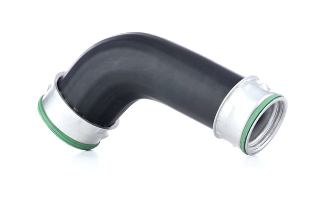 STARK SKCHI-2030072 intercooler pipe Volkswagen Transporter T5 Minibus (7HB, 7HJ, 7EB, 7EJ, 7EF, 7EG, 7HF, 7EC) 1.9 TDI 102hp 2009