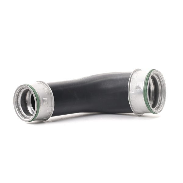 RIDEX 3314C0073 intercooler pipe Volkswagen Transporter T5 Minibus (7HB, 7HJ, 7EB, 7EJ, 7EF, 7EG, 7HF, 7EC) 1.9 TDI 102hp 2006