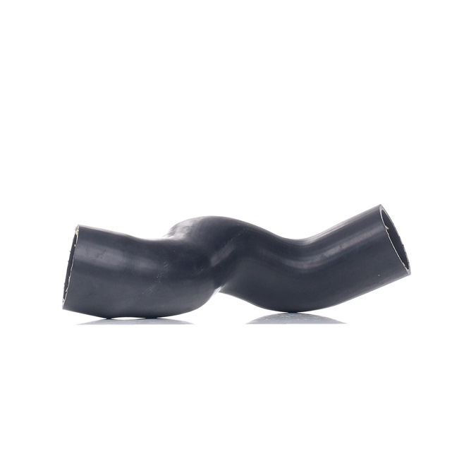 RIDEX 3314C0135 Intercooler pipe Volkswagen TRANSPORTER 4 Bus (70XB, 70XC, 7DB, 7DW) 2.5 TDI Syncro 102 hp Diesel 2003