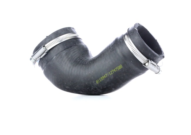 STARK SKCHI-2030179 intercooler pipe Volkswagen Eos (1F7, 1F8) 1.4 TSI 160hp 2008