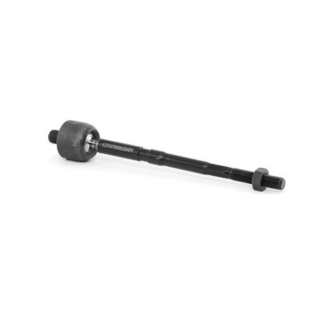 Styrestang, inderste 51T0191 RIDEX FIAT Panda II Hatchback (169) 1.2 4x4 (169.AXB2A) 2004 60 HK