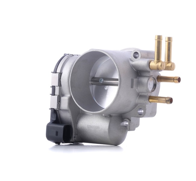 Drosselklappensteuereinheit 158T0116 RIDEX SKODA Superb I Limousine (3U4) 2.8 V6 2002 190 PS