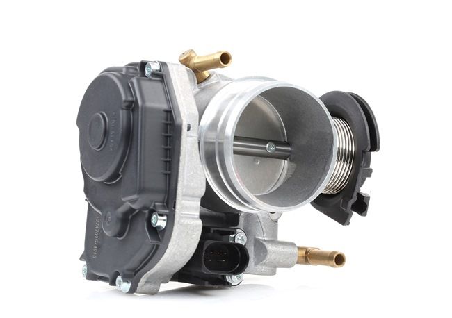 Gasklep 158T0117 RIDEX Volkswagen New Beetle Hatchback (9C1, 1C1) 2.0 1999 115 Pk