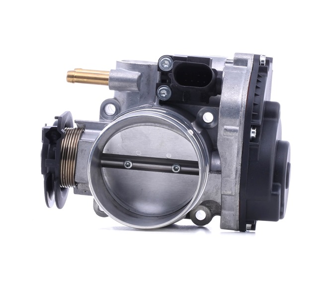 Gasspjæld 158T0119 RIDEX SEAT Toledo II Sedan (1M2) 2.3 V5 2000 150 HK