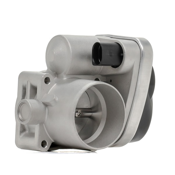 Numer OEM 036 133 062 Q - Przepustnica 158T0124 AUDI, SKODA, SEAT