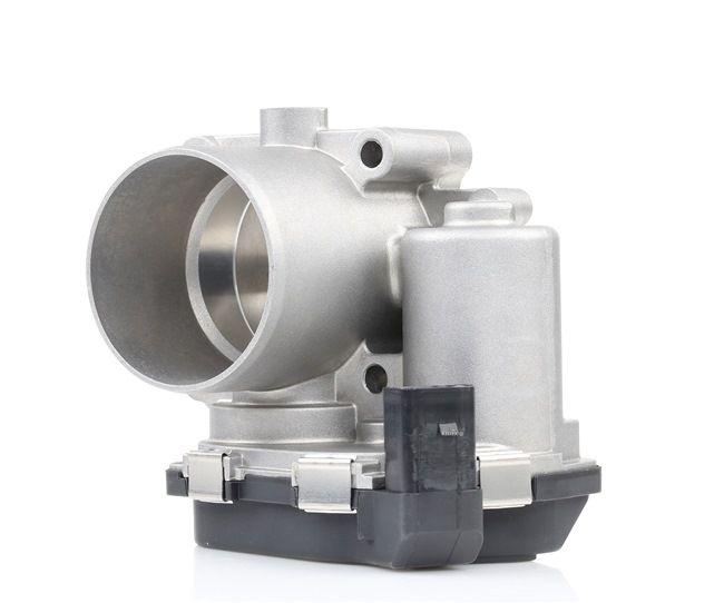 Gasklep 158T0129 RIDEX Volkswagen Passat B7 Variant (365) 1.4 TSI 2010 122 Pk