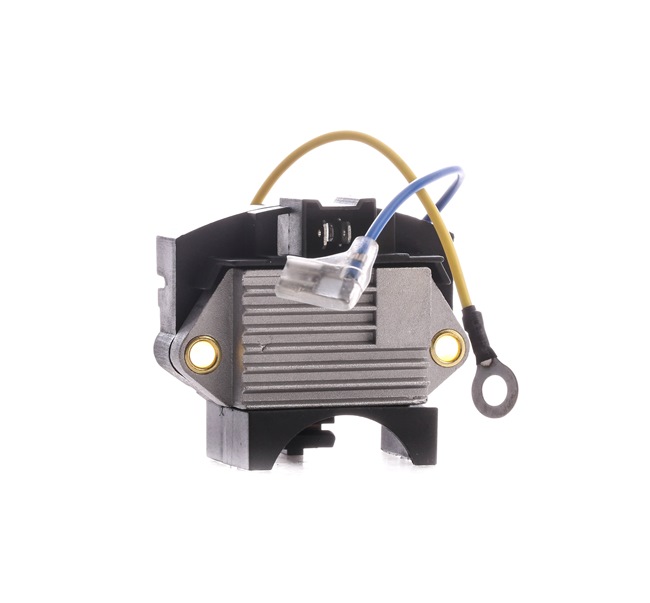 Generatorregler SKRE-2450003 STARK PEUGEOT 407 Limousine 1.8 (6D6FZB) 2005 116 PS