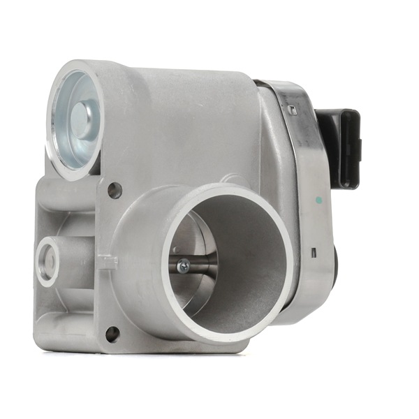 Gasspjæld 158T0149 RIDEX FIAT Stilo Multi Wagon (192) 1.6 16V 2003 103 HK