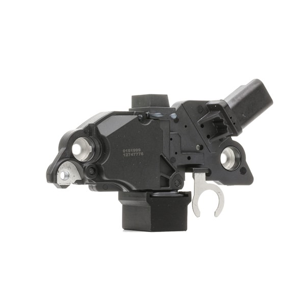 STARK SKRE-2450006 alternator regulator PEUGEOT 407 SW 1.6 HDi 109hp 2008