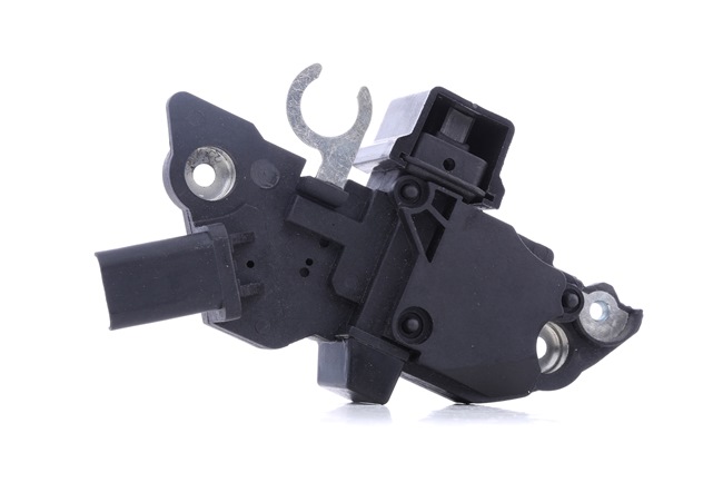 RIDEX 288R0007 alternator regulator PEUGEOT 407 SW 1.6 HDi 109hp 2005