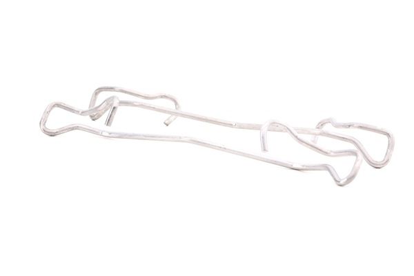 STARK SKAK-1120016 kit d'accessoires, plaquette de frein à disque FORD Fiesta Mk4 3/5 portes (JAS, JBS) 1.3 i 50CV 1996