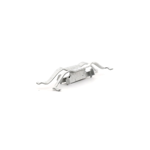 Kit accessori, pastiglia freno 1164A0038 RIDEX ALFA ROMEO 159 Sedan (939) 1.9 JTDM 8V (939AXE1B, 939BXE1B, 939BXH1B) 2005 115 CV
