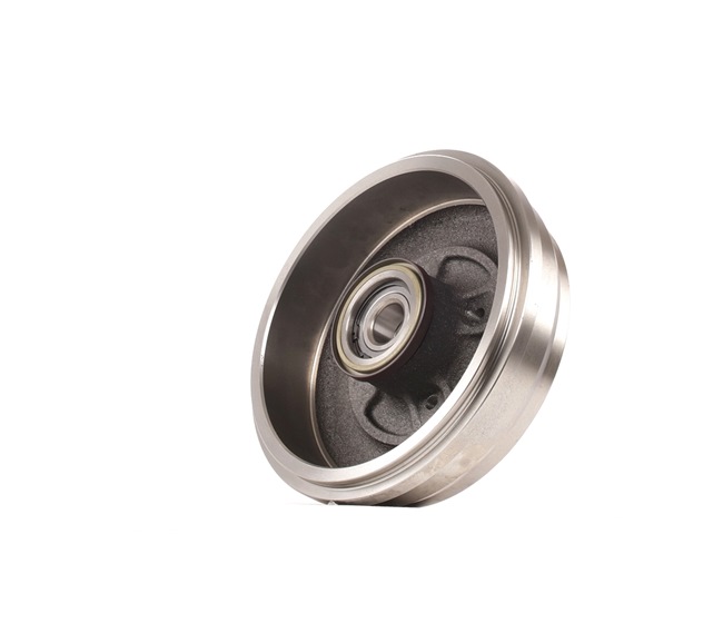 kjøpe på nett RIDEX Bremsetrommel 123B0215 MB 1325,00 kr