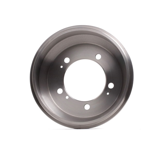 RIDEX 123B0221 brake drum RENAULT Master II Platform/Chassis 3.0 dCi 140 136hp 2009