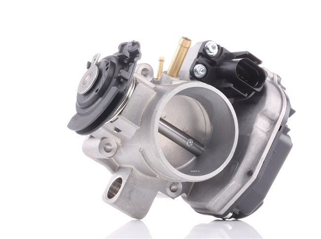 Numer OEM 06A 133 064 P - Przepustnica 158T0159 AUDI, SKODA, SEAT, BEDFORD