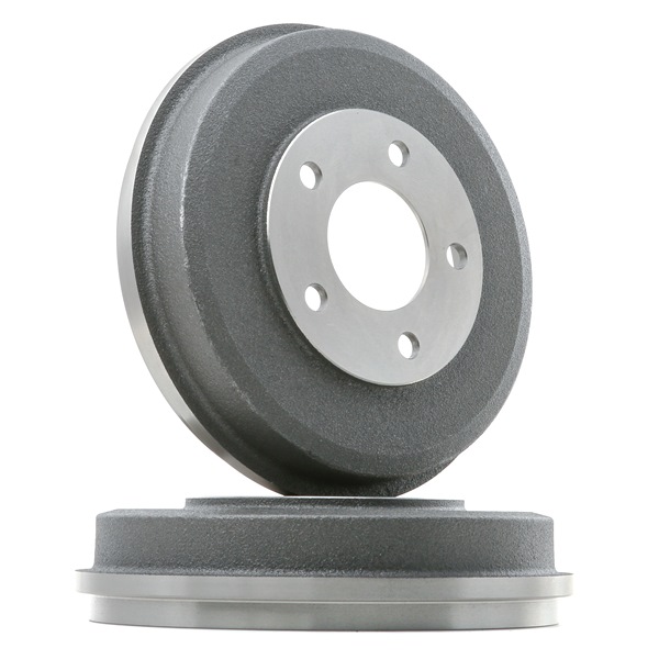 Numer OEM EC0126251 - Bęben hamulcowy 123B0227 MAZDA