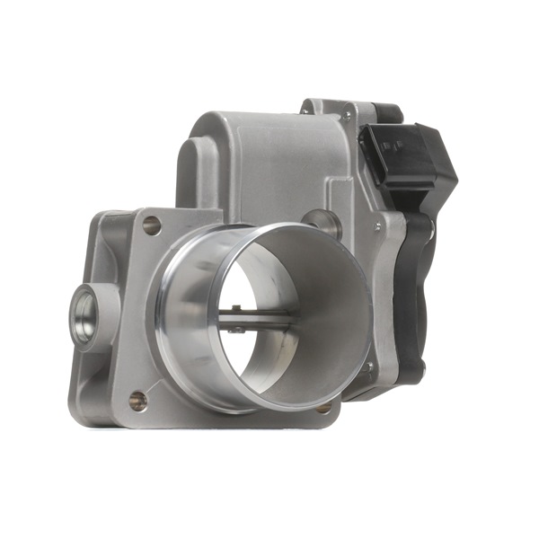 Corpo de borboleta 158T0185 RIDEX RENAULT Megane III Hatchback (BZ0/1) 2.0 dCi 2010 150 cv