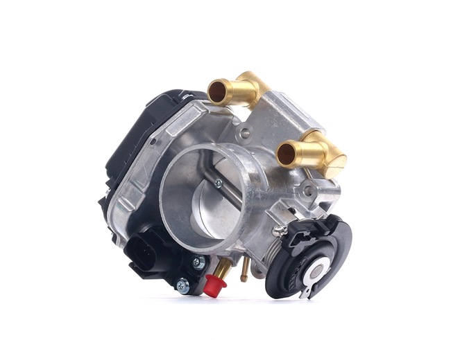 Gasspjæld SKTB-0430189 STARK AUDI A4 B5 Sedan (8D2) 1.8 2000 125 HK