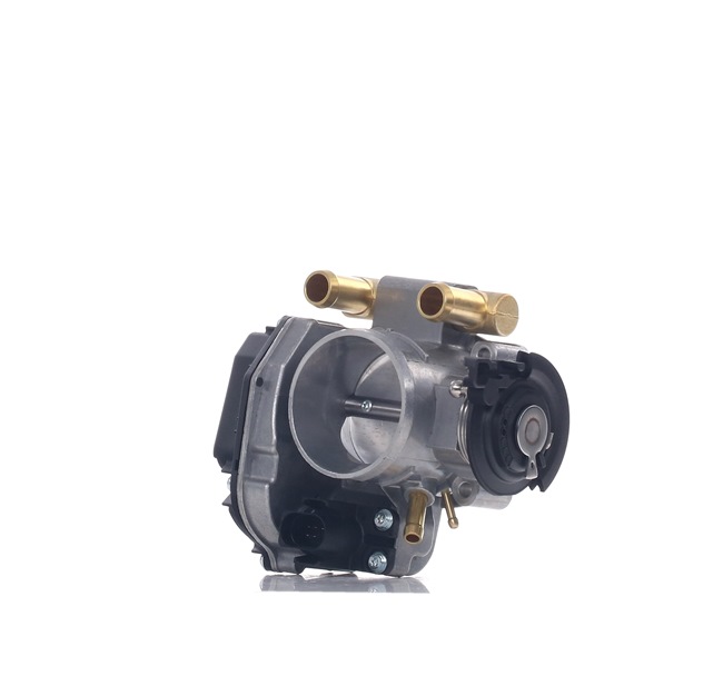 Gasspjæld 158T0190 RIDEX AUDI A4 B5 Sedan (8D2) 1.8 1995 125 HK