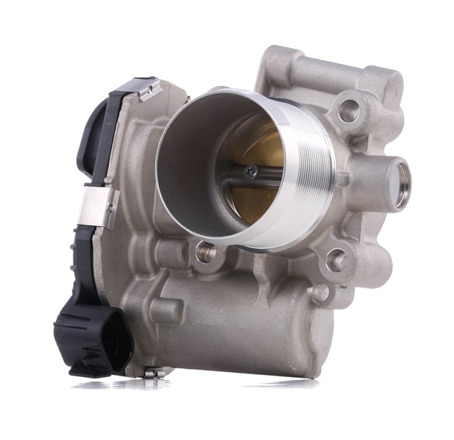 RIDEX 158T0192 throttle body CHEVROLET Orlando (J309) 1.4 140hp 2012
