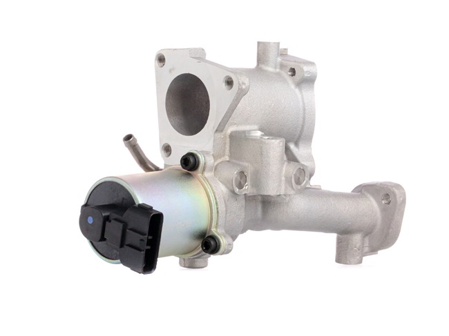 STARK SKEGR-0770133 EGR valve OPEL Astra H GTC (A04) 1.7 CDTi 101 hp Diesel 2006