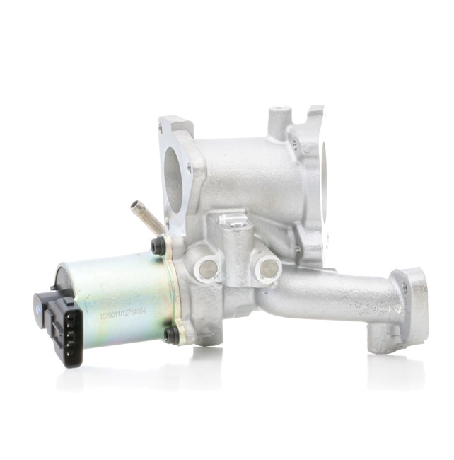 RIDEX 1145E0134 EGR valve OPEL Astra H GTC (A04) 1.7 CDTi 101 hp Diesel 2009