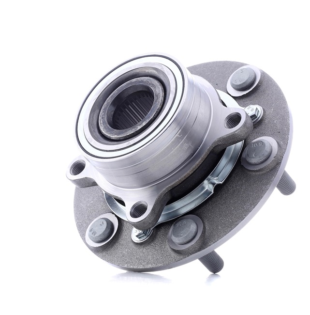 STARK SKWB-0180893 wheel bearing FIAT Fullback Pickup (502, 503) 2.5 D (KT0T) 128hp 2021