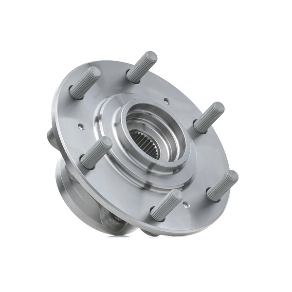 RIDEX 654W0745 Radlager MITSUBISHI Eclipse IV Coupe (DK4A)