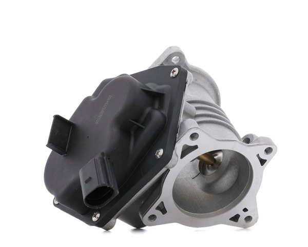 Numero OEM 03L 131 501 S - Valvola EGR SKEGR-0770146 AUDI, SEAT, SUZUKI, SKODA, CHRYSLER