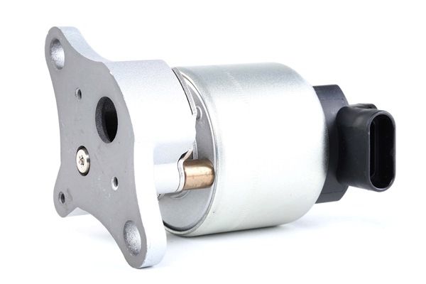 RIDEX 1145E0151 egr valve OPEL Omega B Saloon (V94) 3.2 V6 (F69, M69, P69) 218hp 2002