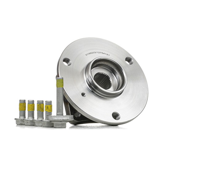 OEM-Nummer A 451 350 02 35 - Radlagersatz SKWB-0180899 MERCEDES-BENZ, SMART