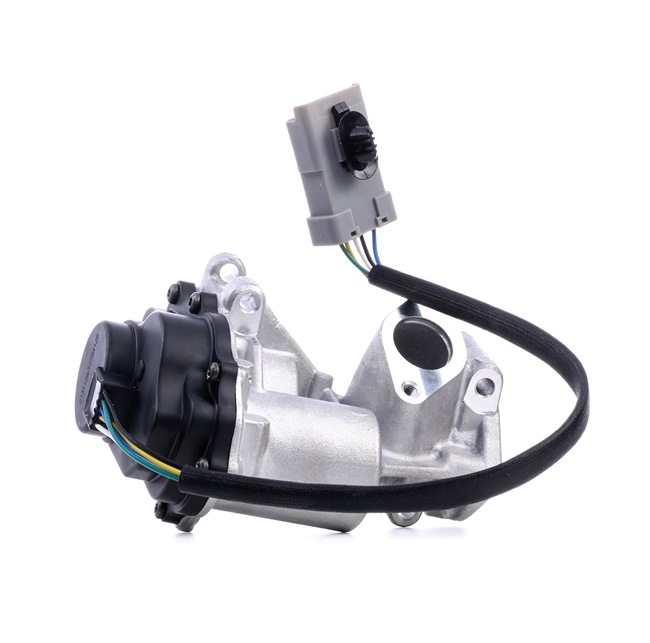 STARK SKEGR-0770154 egr valve LAND ROVER Range Rover III (L322) 3.6 D 4x4 272hp 2007