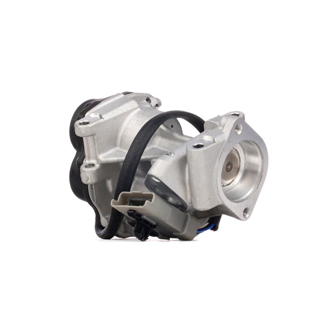 RIDEX 1145E0155 egr valve LAND ROVER Range Rover III (L322) 3.6 D 4x4 272hp 2006