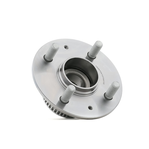 Suspensão da roda Rover 200 RF: Kit de rolamento de roda RIDEX 654W0752