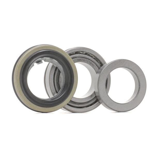 654W0753 RIDEX 4242505001 Wheel bearing kit