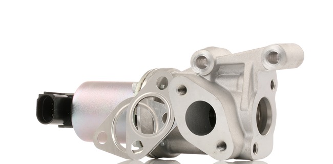 Hyundai i30 (GD) exhaust recirculation valve RIDEX 1145E0167