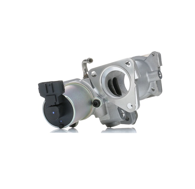 EGR-ventil 1145E0168 RIDEX OPEL Astra G CC (T98) 1.7 CDTI (F08, F48) 2003 80 hk